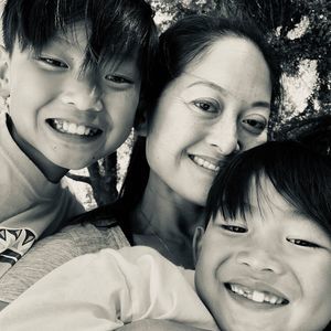 Meet your Posher, Ann